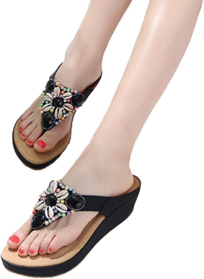 sandals for thick feet