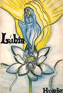Livro Lúbia