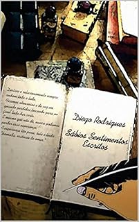 Livro Sábios Sentimentos Escritos