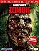 Zombie (Cover C ''Worms'') [Blu-ray]