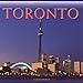 Toronto (Canada Series) by Tanya Kyi