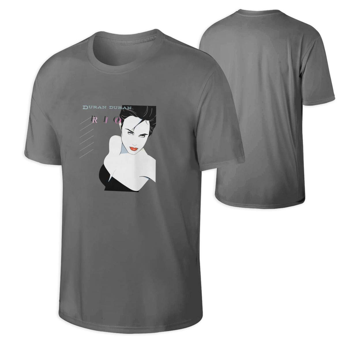 duran duran rio shirt