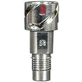 DeVilbiss DeKups Adapters DPC10-1 Each
