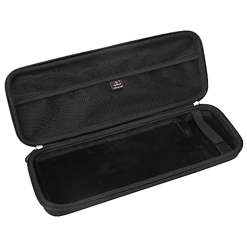 Aproca Hard Travel Storage Case, For Apple Wireless Magic Keyboard 2