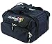 Arriba Cases AC-130 Padded Gear Transport Bag | 13x13x9.5 Inches