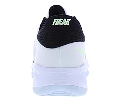 Nike Men's Zoom Freak 4 Basketball
