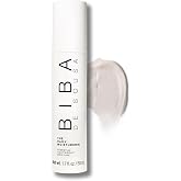 Biba De Sousa The Daily Moisturizer - Essential Hydration for All Skin Types - Non-comedogenic &amp; Light Formula with Squalane &amp; Vitamin C- Safe for Oily &amp; Acne-Prone Skin (1.7 Ounce)