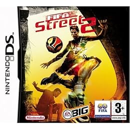 FIFA Street 2