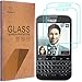 [2-PACK]-Mr.Shield For BlackBerry Classic Q20 [Tempered Glass] Screen Protector with Lifetime Replacement