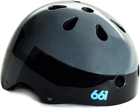 661 youth helmet