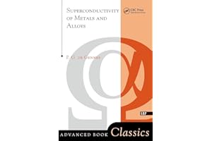 Superconductivity Of Metals And Alloys