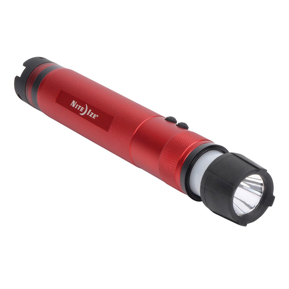 Nite Ize 3-in-1 Radiant LED Flashlight - Red, N/A