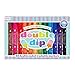 OOLY, Double Dip Scented Markers, Set of 12 (130-042)