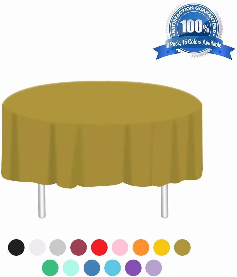 Best paper table cloth, birthday