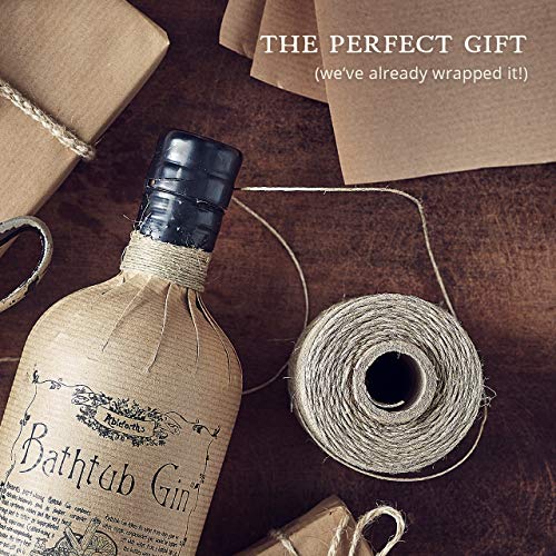 Ableforth's Bathtub Gin 0,7l Small Batch Gin aus England – World Gin Awards Gold 2022 – Bild 5