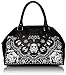 Loungefly Star Wars Storm Trooper Bandana Duffle Satchel Bag