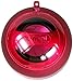 X-Mini XAM8-R Portable Capsule Speaker v1.1, Mono, Red