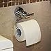 Tresalto Toilet Paper Holder