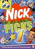 Nick Picks, Vol. 1
