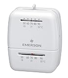 Emerson Thermostats 1C20-102 Gas, Oil And Electric