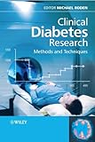 Clinical Diabetes Research - Methods andTechniques