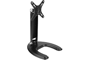 Show 15 Monitor Stand Base Mount 360° Rotating Stand Foldable Desk Tablet for Smart Display Bracket HOL Monitor Stand Storage
