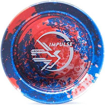 TopYo Impulse, Bloodstain
