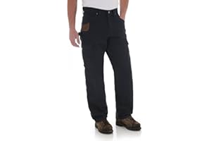 Wrangler Riggs Workwear Men's Ranger Work Utility Pants