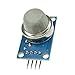 HiLetgo MQ135 MQ-135 Air Quality Sensor Hazardous Gas Detection Sensor Module For Arduino Environmental Measurement