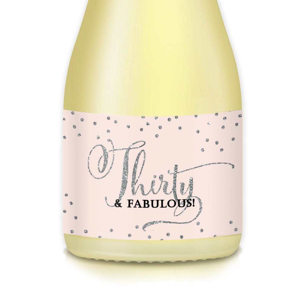 party ideas for 30 year old female