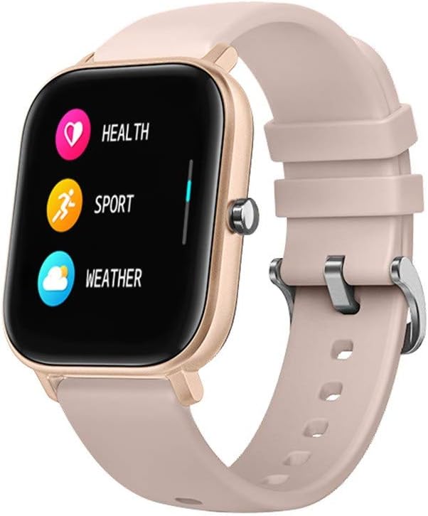 smartwatch ipx7