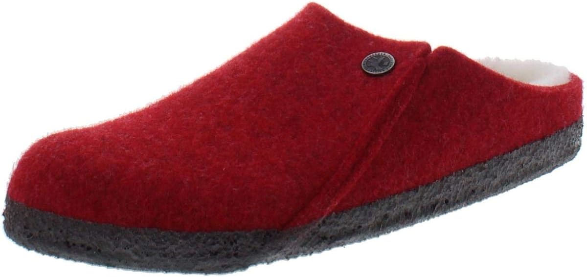  | BIRKENSTOCK Women's Zermatt Shearling Clog | Mules & Clogs
