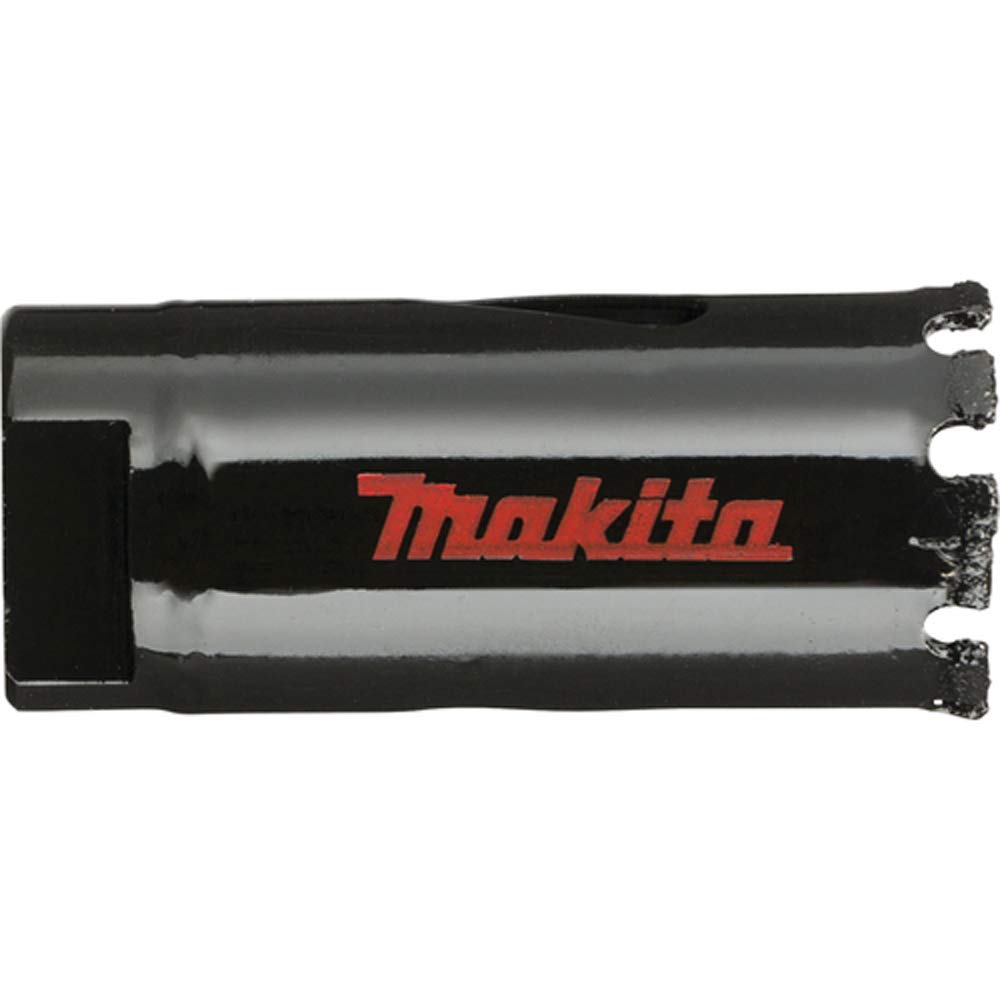 Makita D-61232 Diamond Wet Holesaw for Hard Ceramics