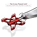 INTEY Mountain Bike Pedals 9/16