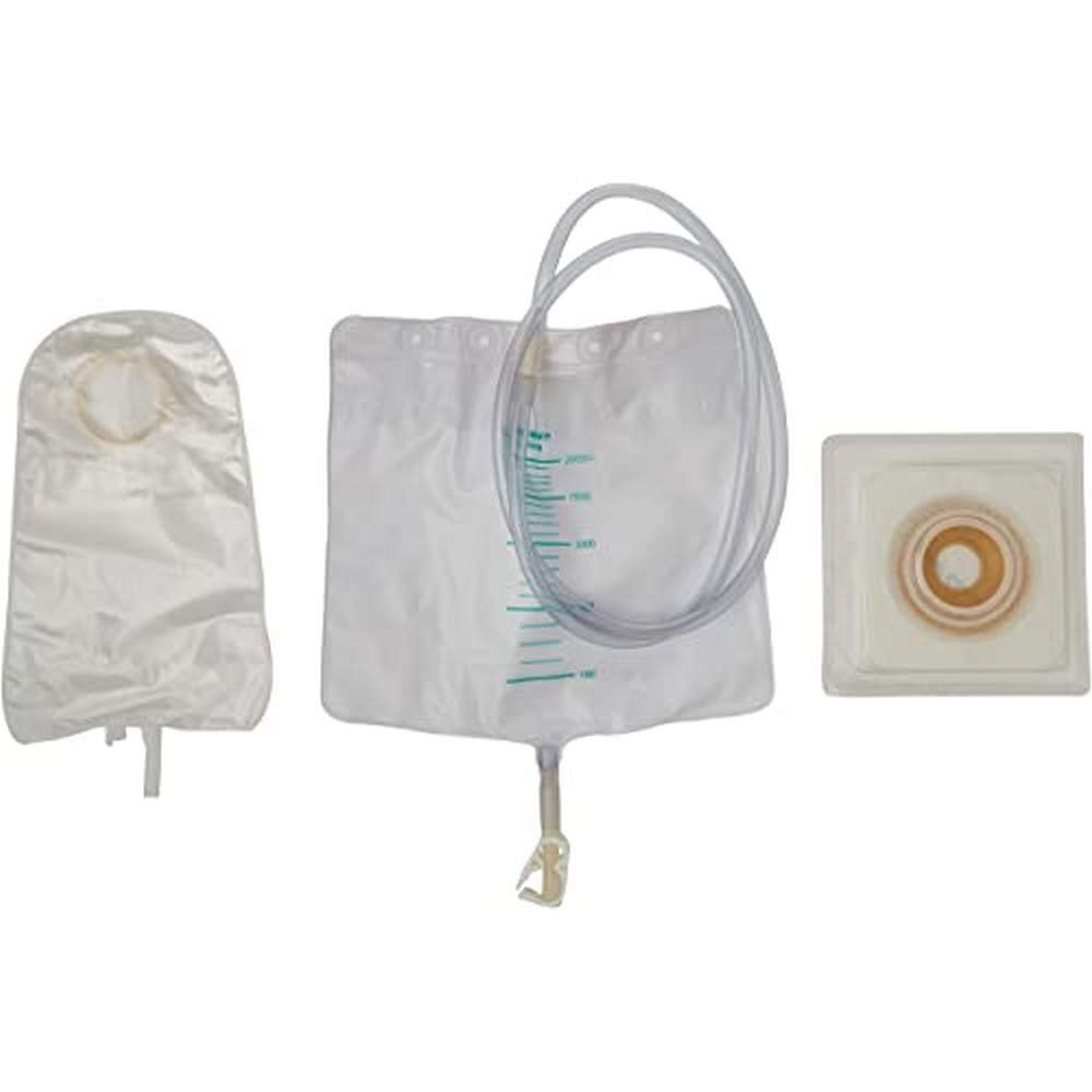 Convex Urodress Convex 25/45 700 g Bag