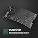 Xperia XP / X Performance Tempered Glass Screen Protector - Invisible Defender Glass [0.33 mm TEMPERED GLASS] HD Quality, Anti-Scratch Technology for Sony Xperia XP / X Performance