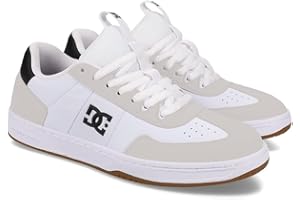 DC Shoes Mens Astrix