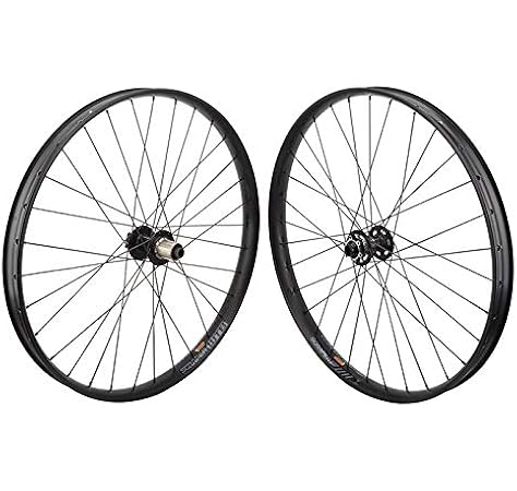 wtb i40 wheelset