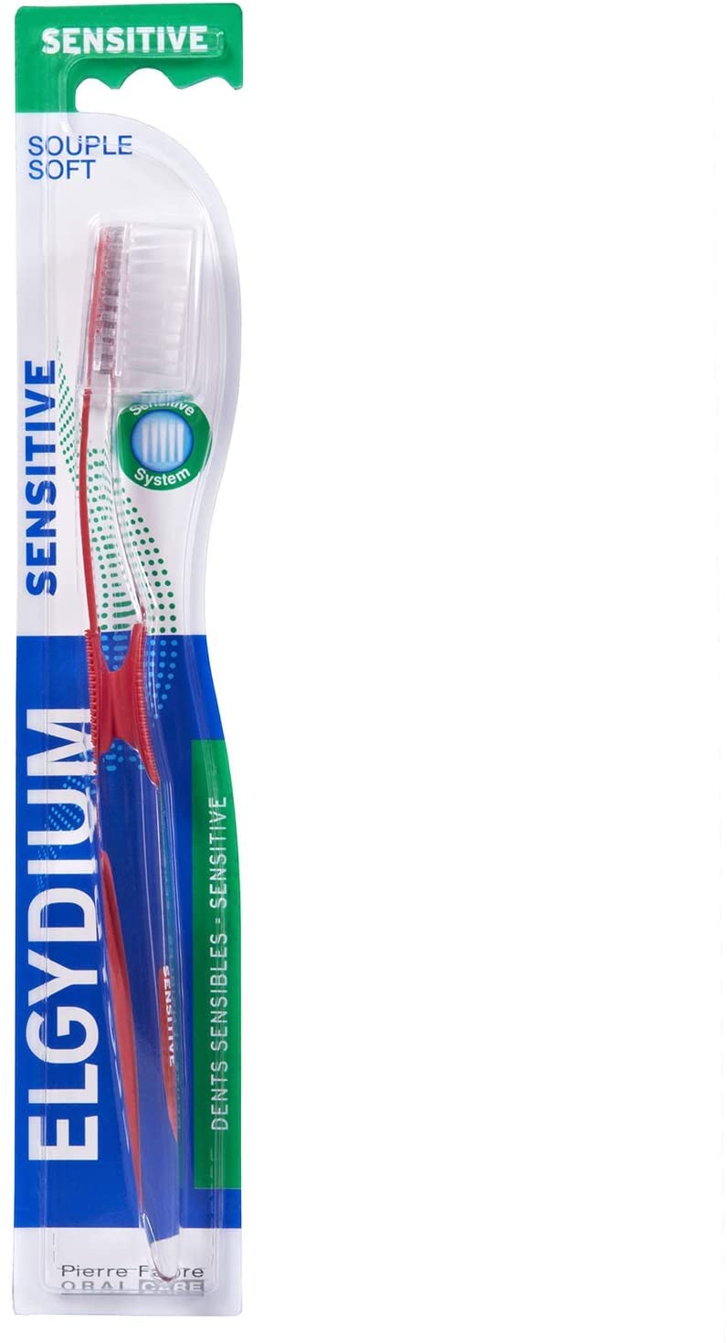 Elgydium Brosse à Dents Sensitive