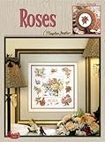 Roses (Leisure Arts #3279) by