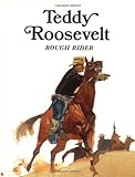 Front cover for the book Teddy Roosevelt - Pbk by Sabin