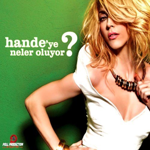 Hande Yener - Hande