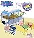 Peppa Pig Holiday Time Campervan Playset