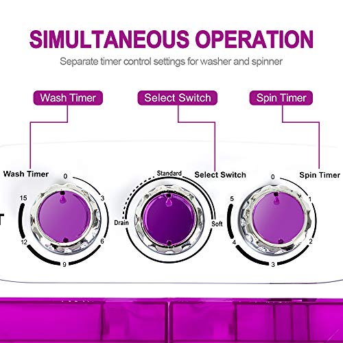 3 Portable+Washing+Machine+Compact+Apartments