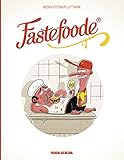 Fastefoode by 