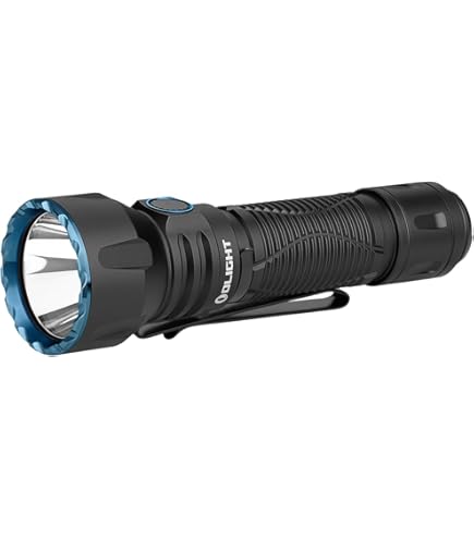 T*g様 Warrior X 4 USB-C MCC充電式フラッシュライト ホル Warrior X 4 USB-C and MCC Rechargeable Tactical Flashlight