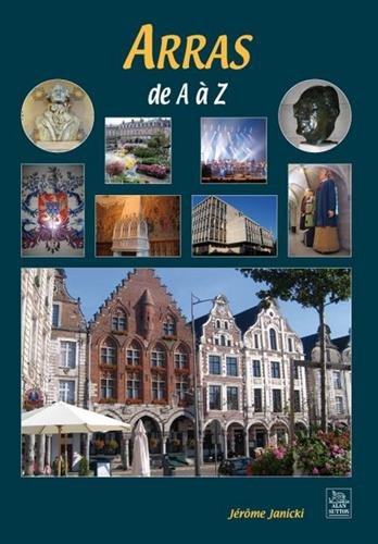 Arras de A à Z