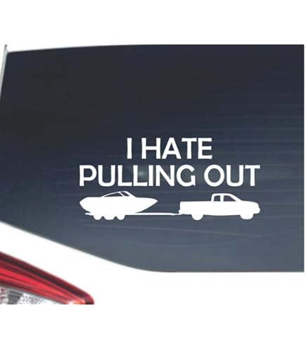 SixtyTwo24 Balls Deep In This Hitch Double Axle Decal- {Black} 5 Funny RV Camper