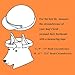 Helmet for Dogs, Cats and All Small Pets, Pet Accessory - Bad to the Bone for small dogs 5-10 lbs.