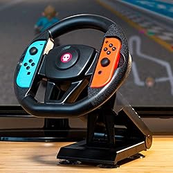 Numskull Switch Joy-Con Steering Wheel Table